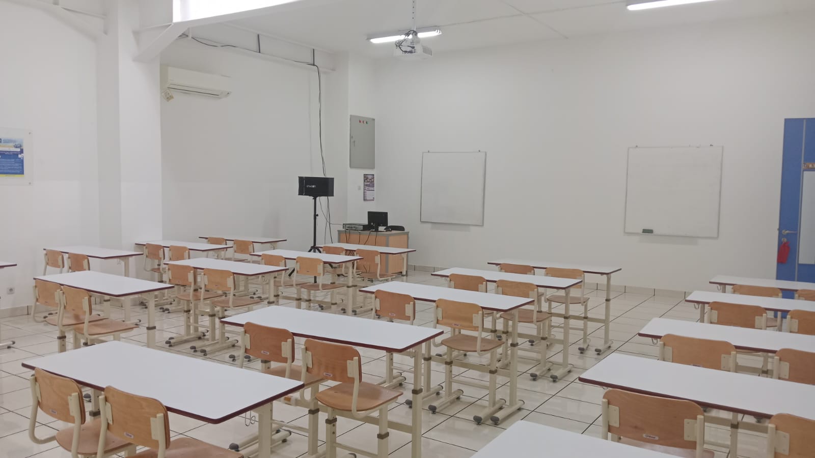 Ruang Kelas