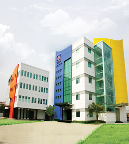UBSI Cengkareng