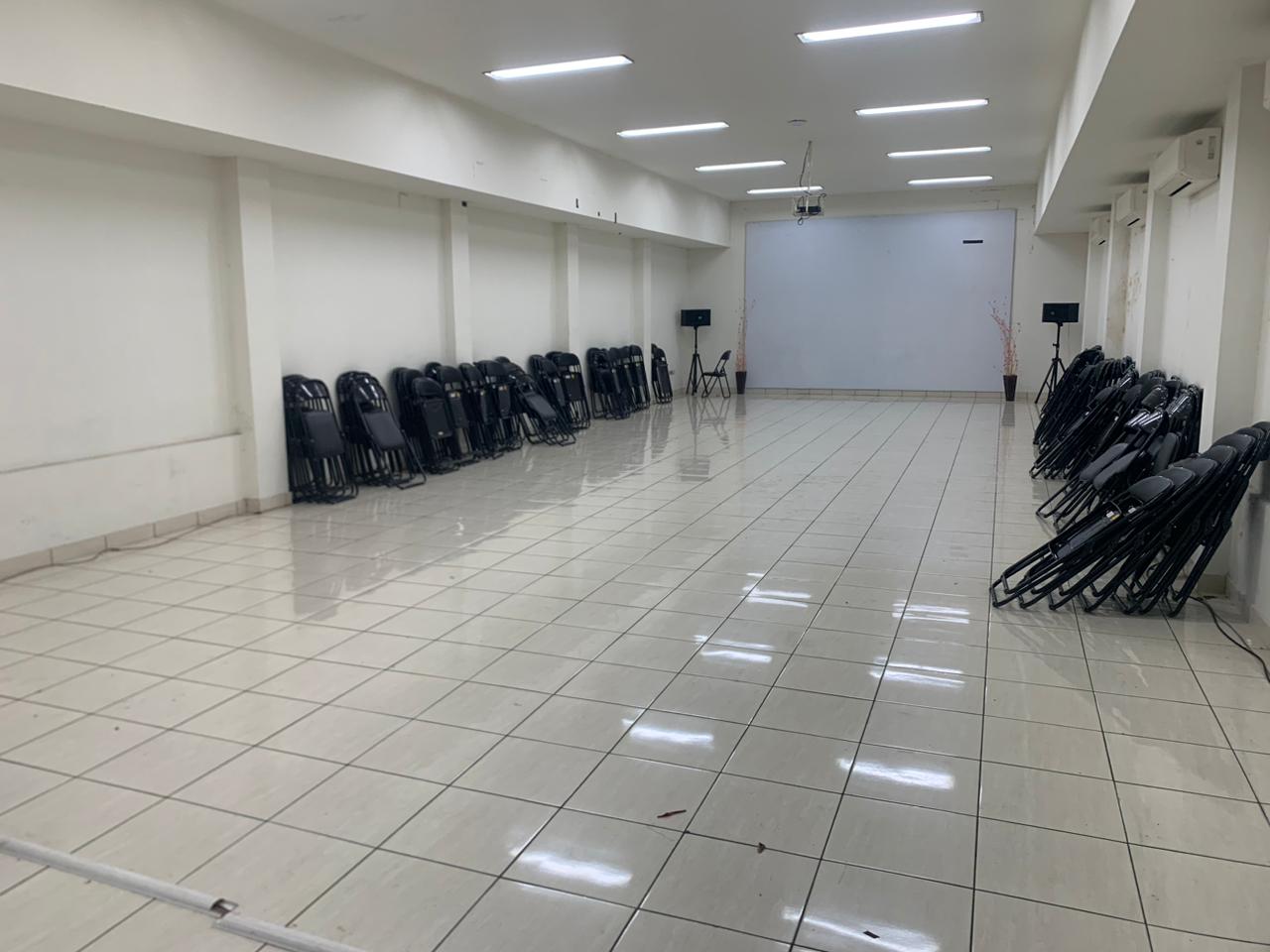 Aula