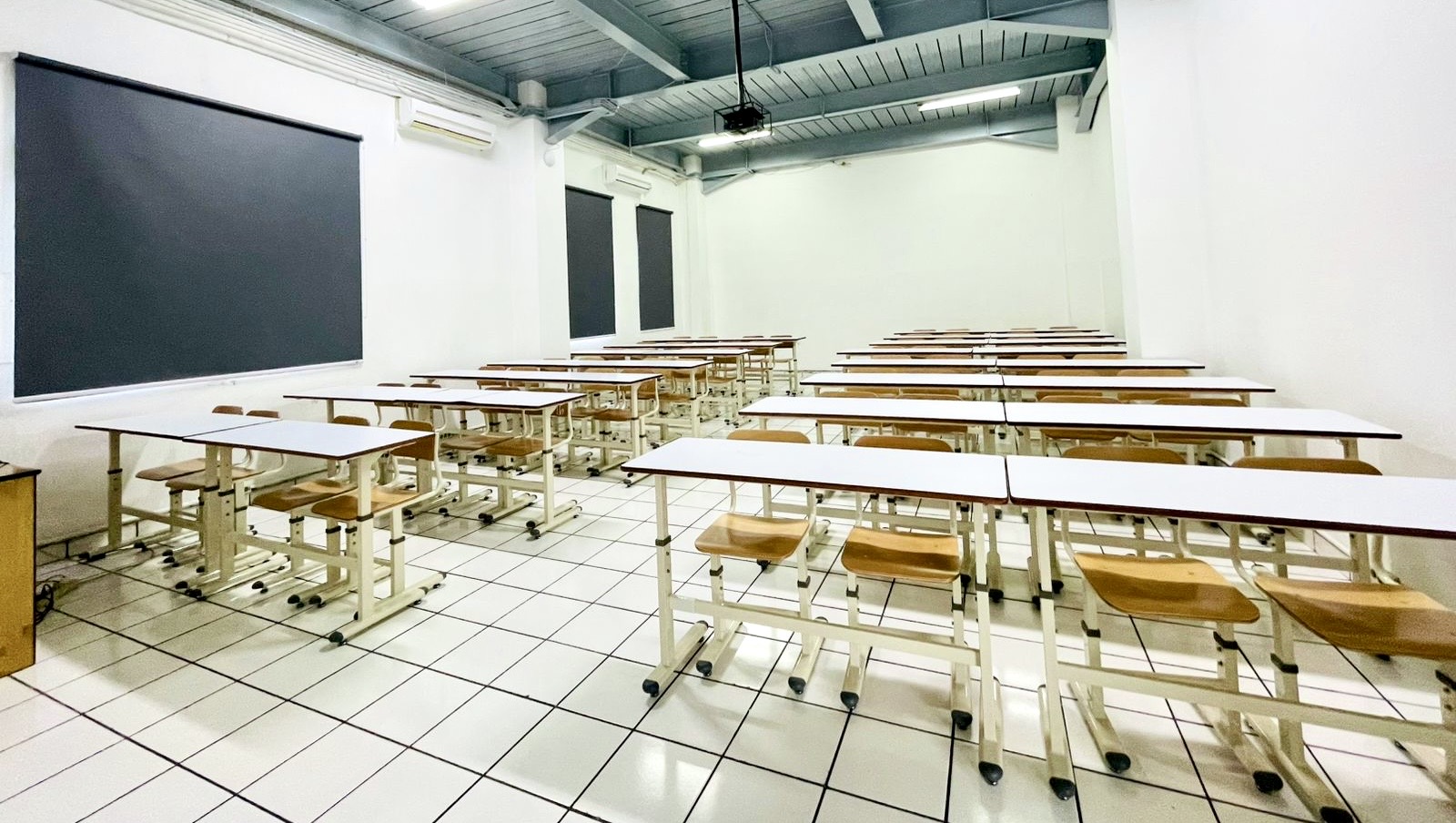 Ruang Kelas