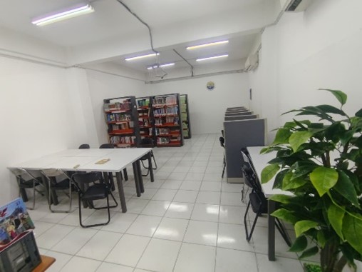 Perpustakaan