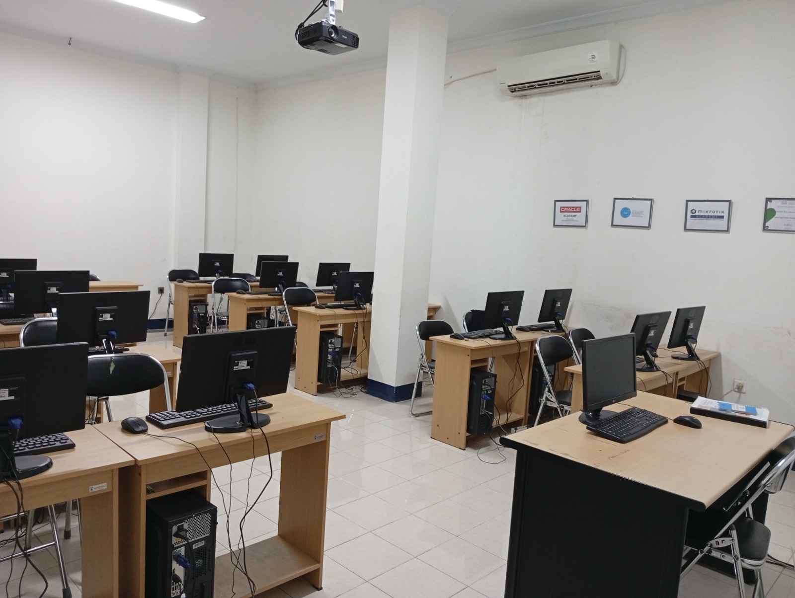 Laboratorium