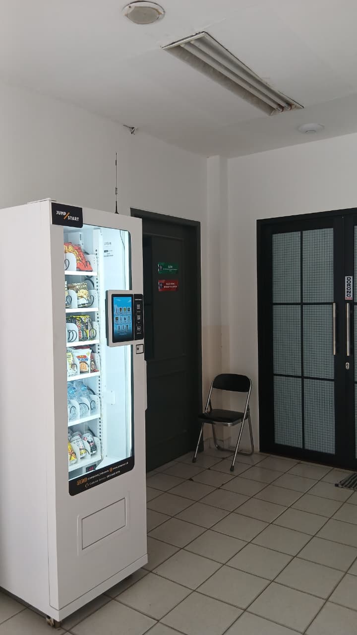 Vending Machine