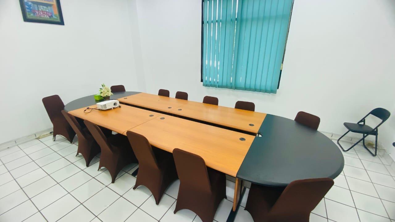 Ruang Meeting