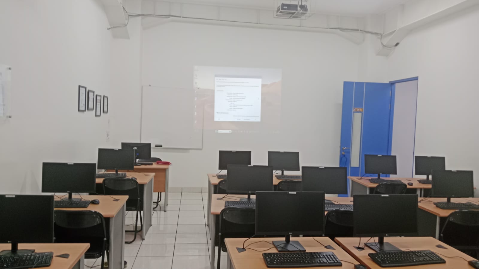 Laboratorium