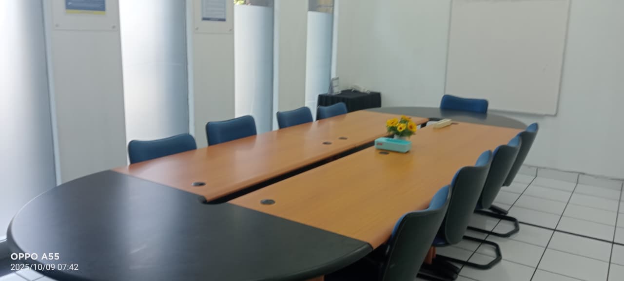 Ruang Meeting