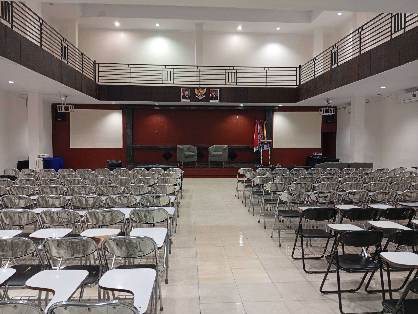 Aula