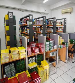 Perpustakaan