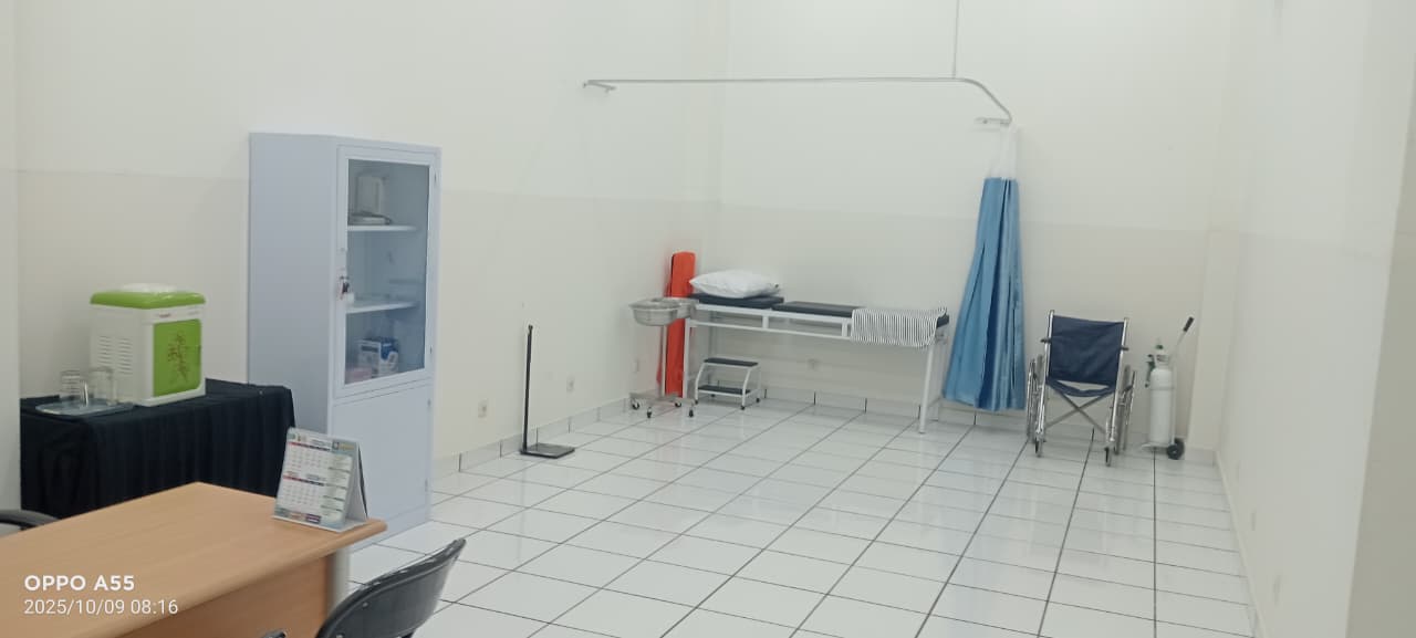 Fasilitas Kesehatan