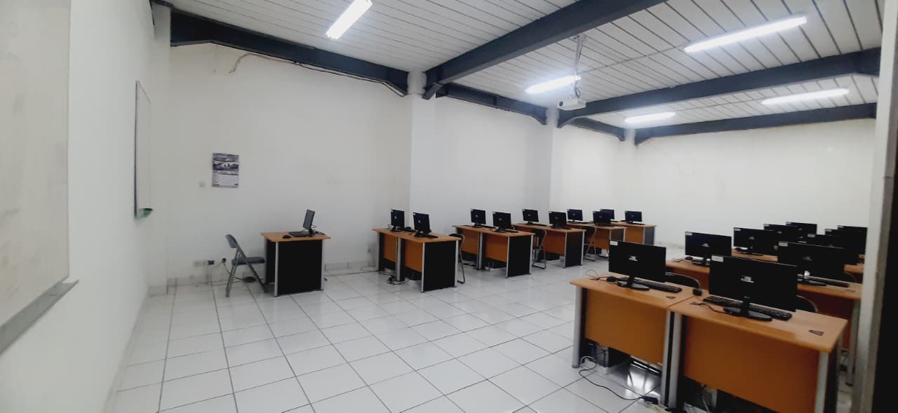 Laboratorium