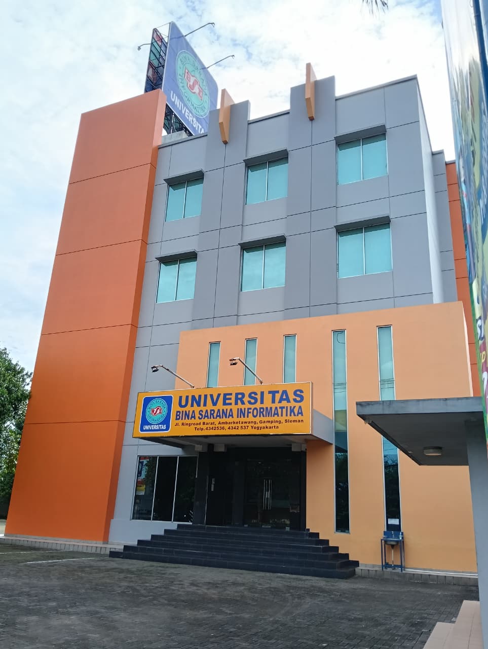 UBSI Yogyakarta