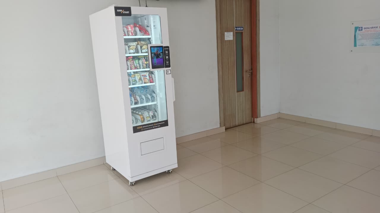 Vending Machine