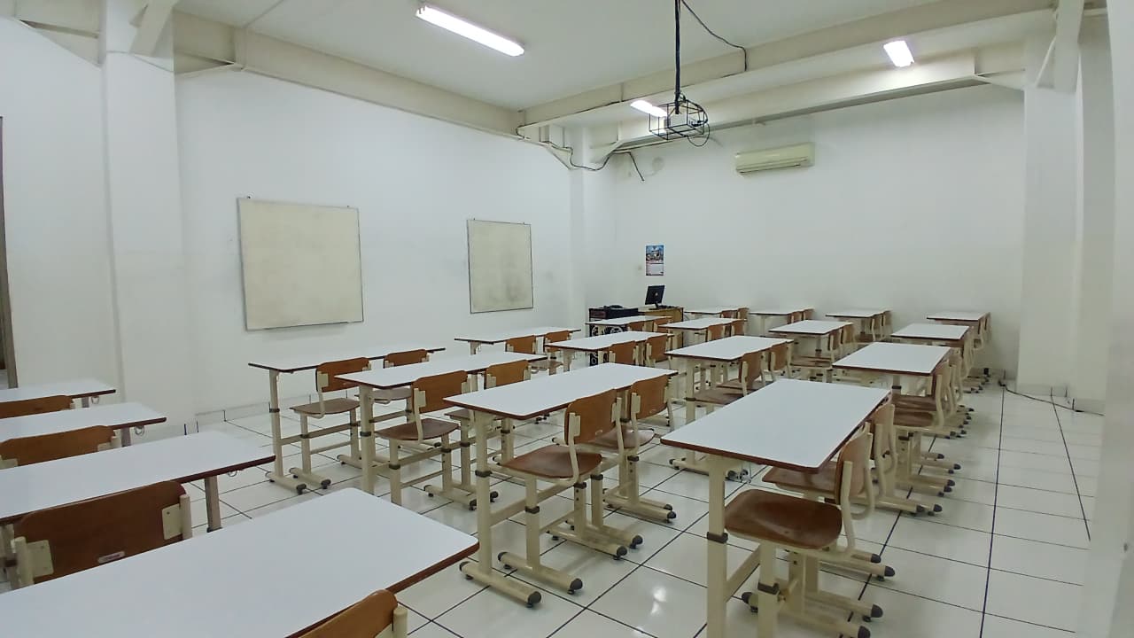 Ruang Kelas