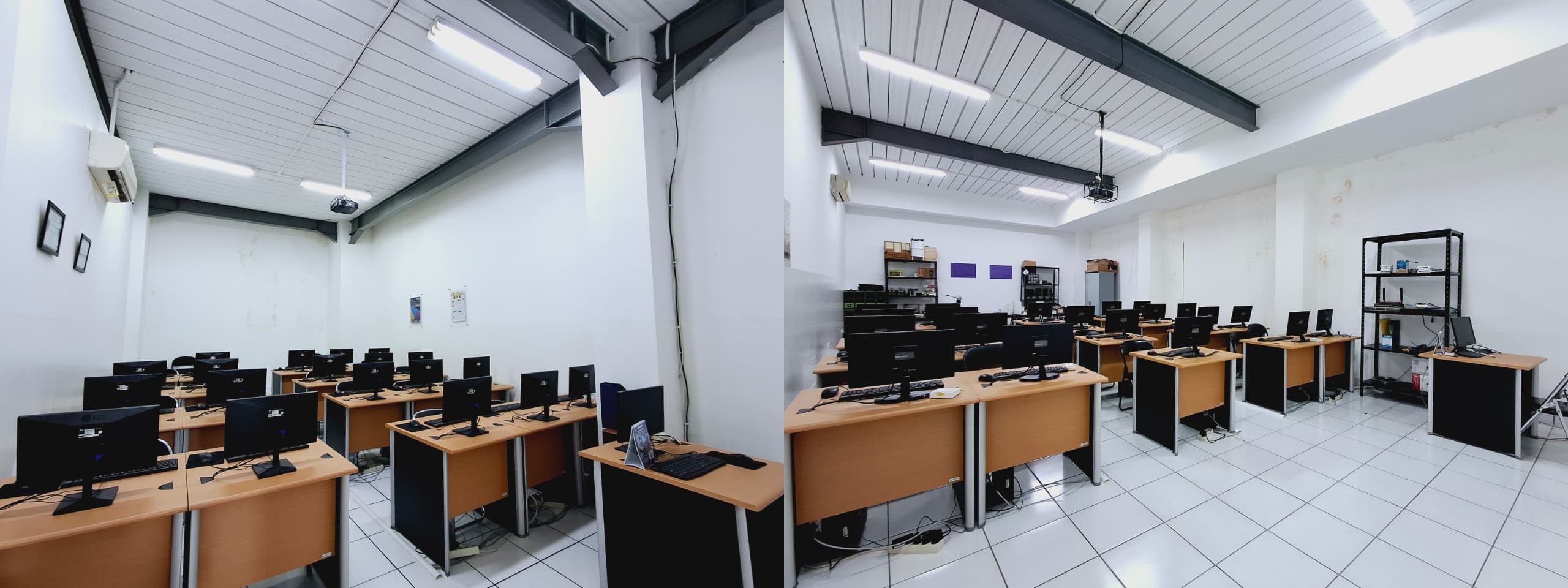 Laboratorium