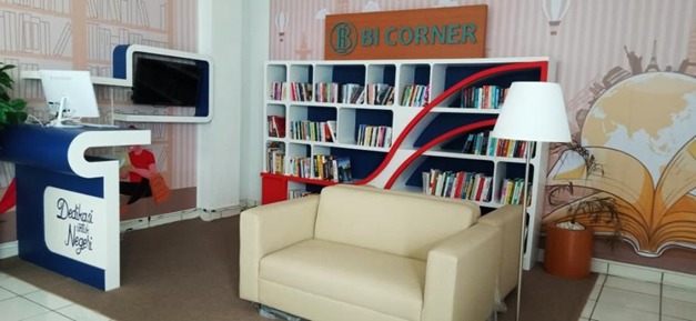 Student Corner
