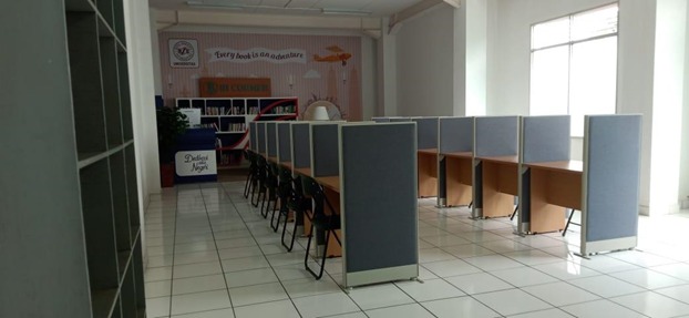 Perpustakaan