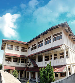 UBSI Surakarta