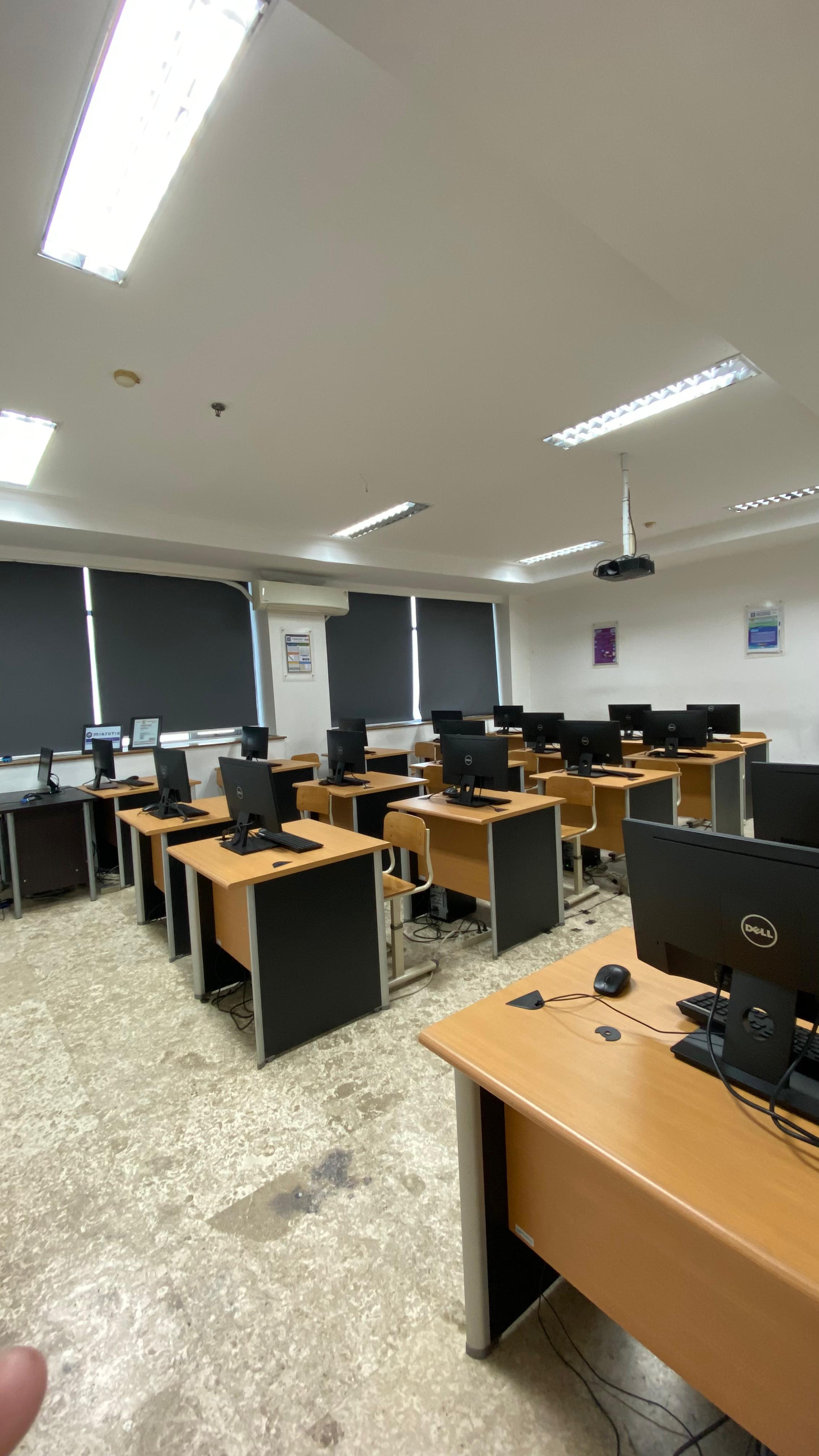 Laboratorium