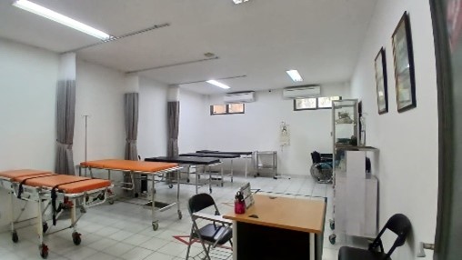 Fasilitas Kesehatan