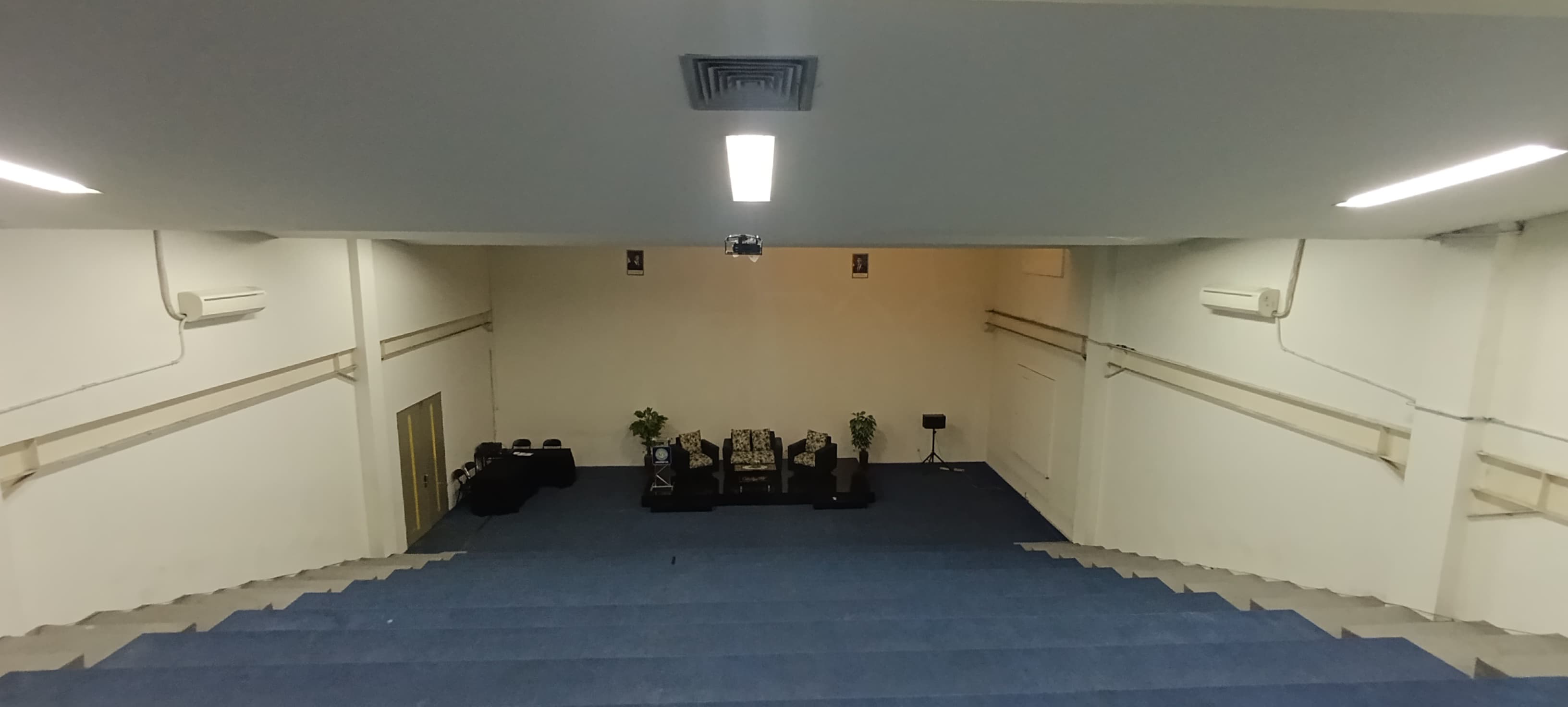 Aula
