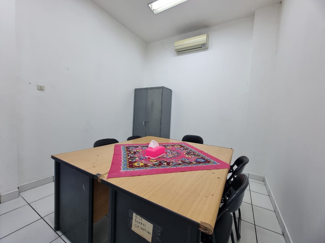 Ruang Meeting