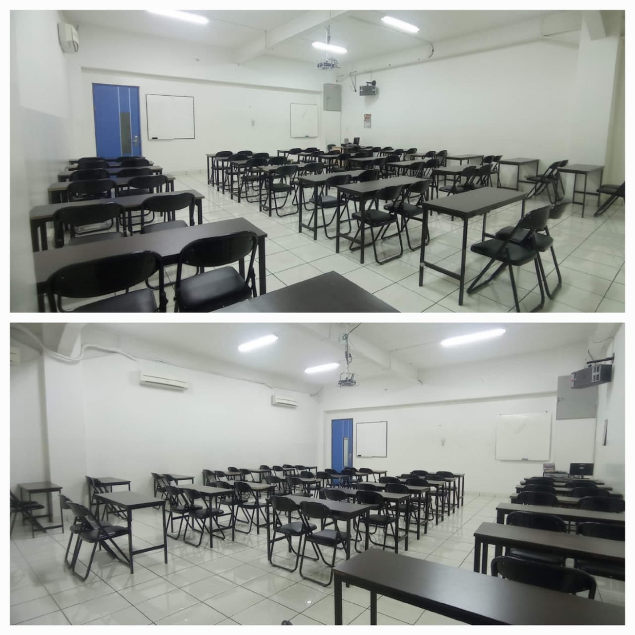 Ruang Kelas
