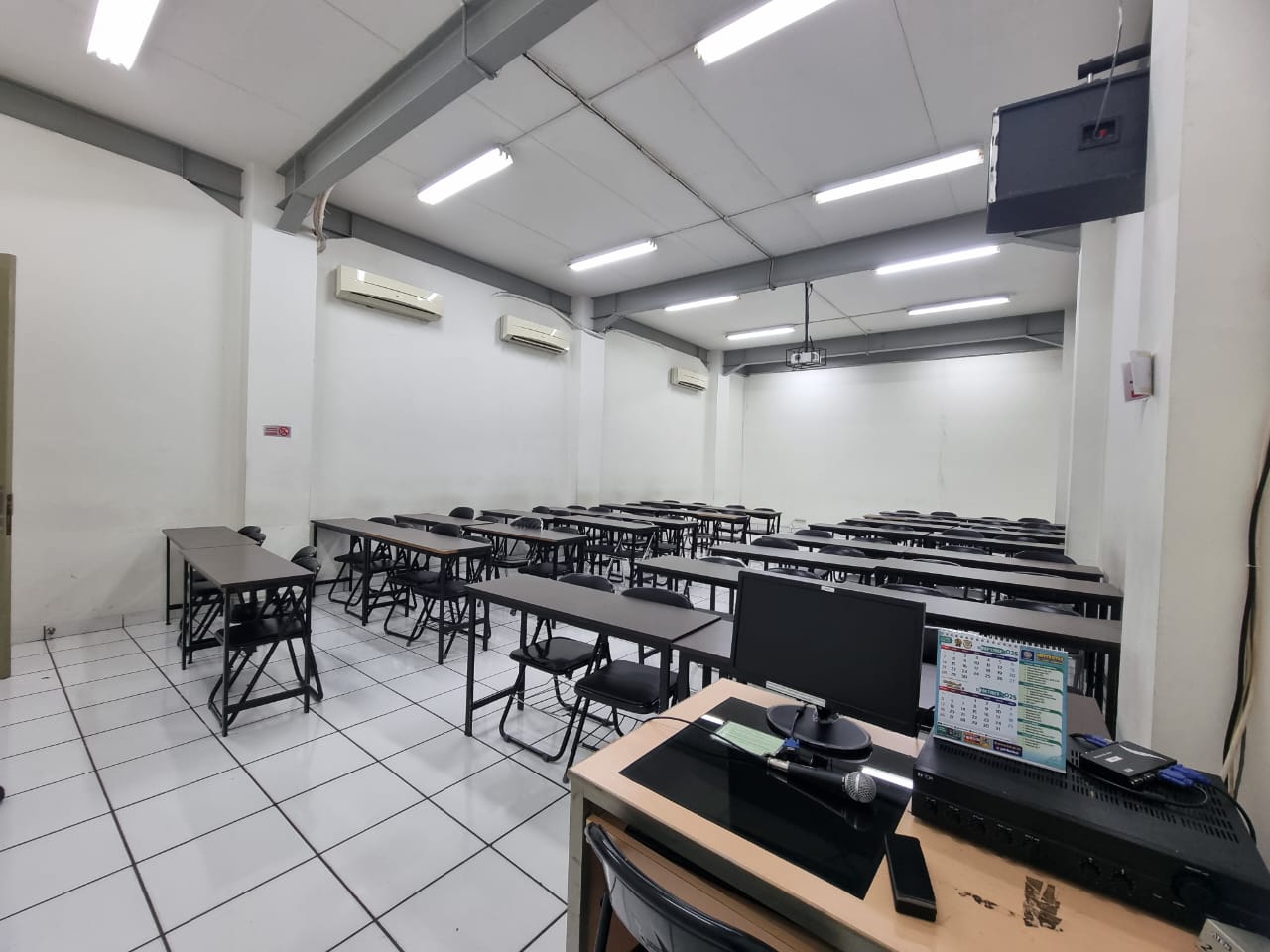 Ruang Kelas