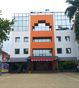 UBSI Ciputat