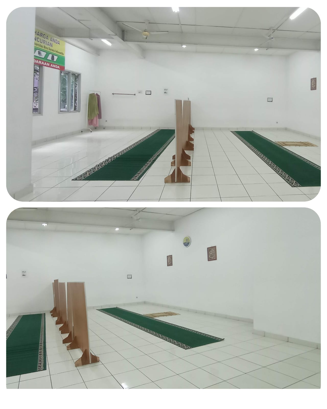 Masjid