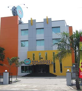 UBSI Yogyakarta