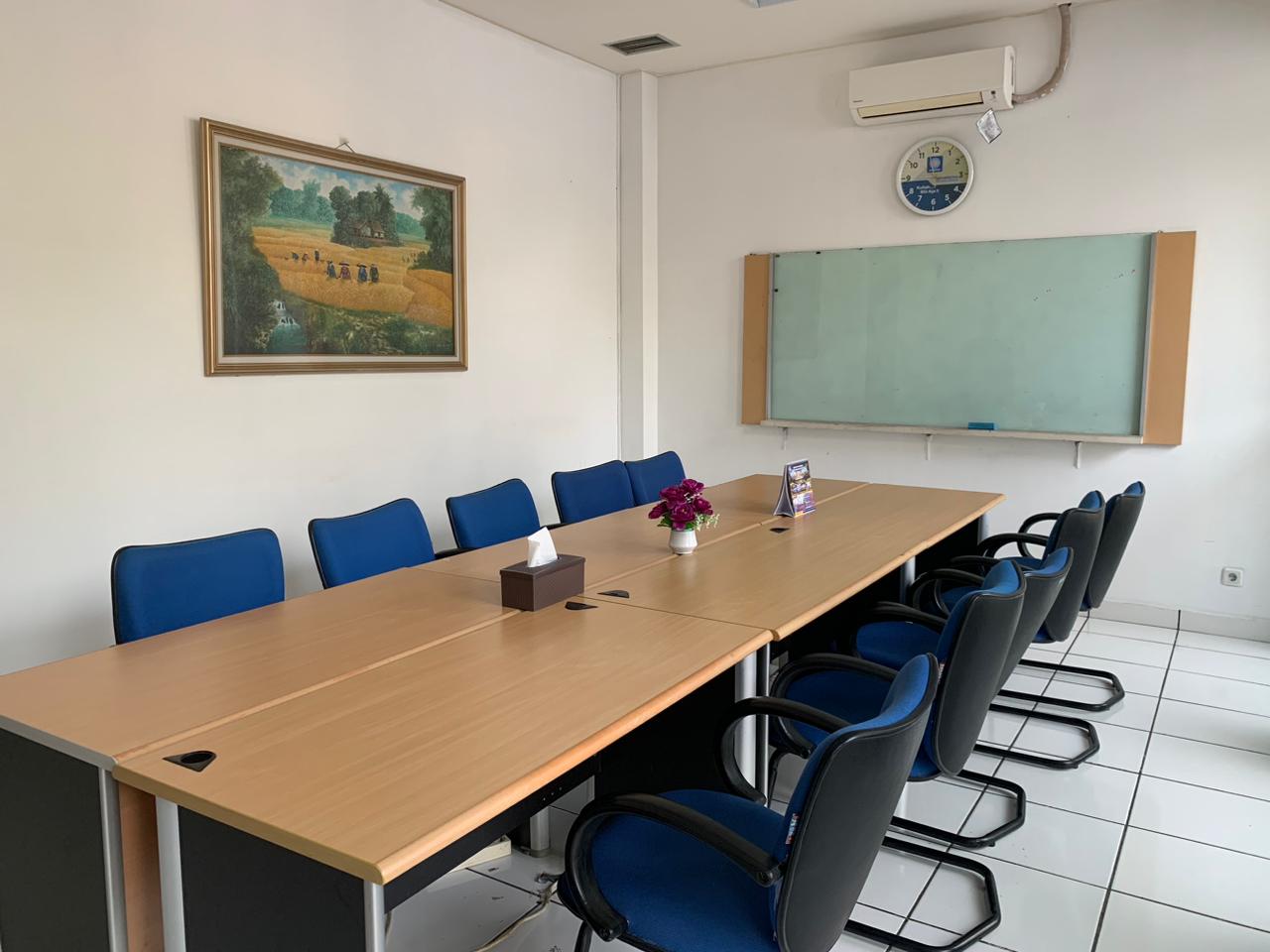 Ruang Meeting