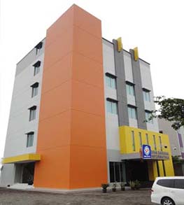 UBSI Tegal