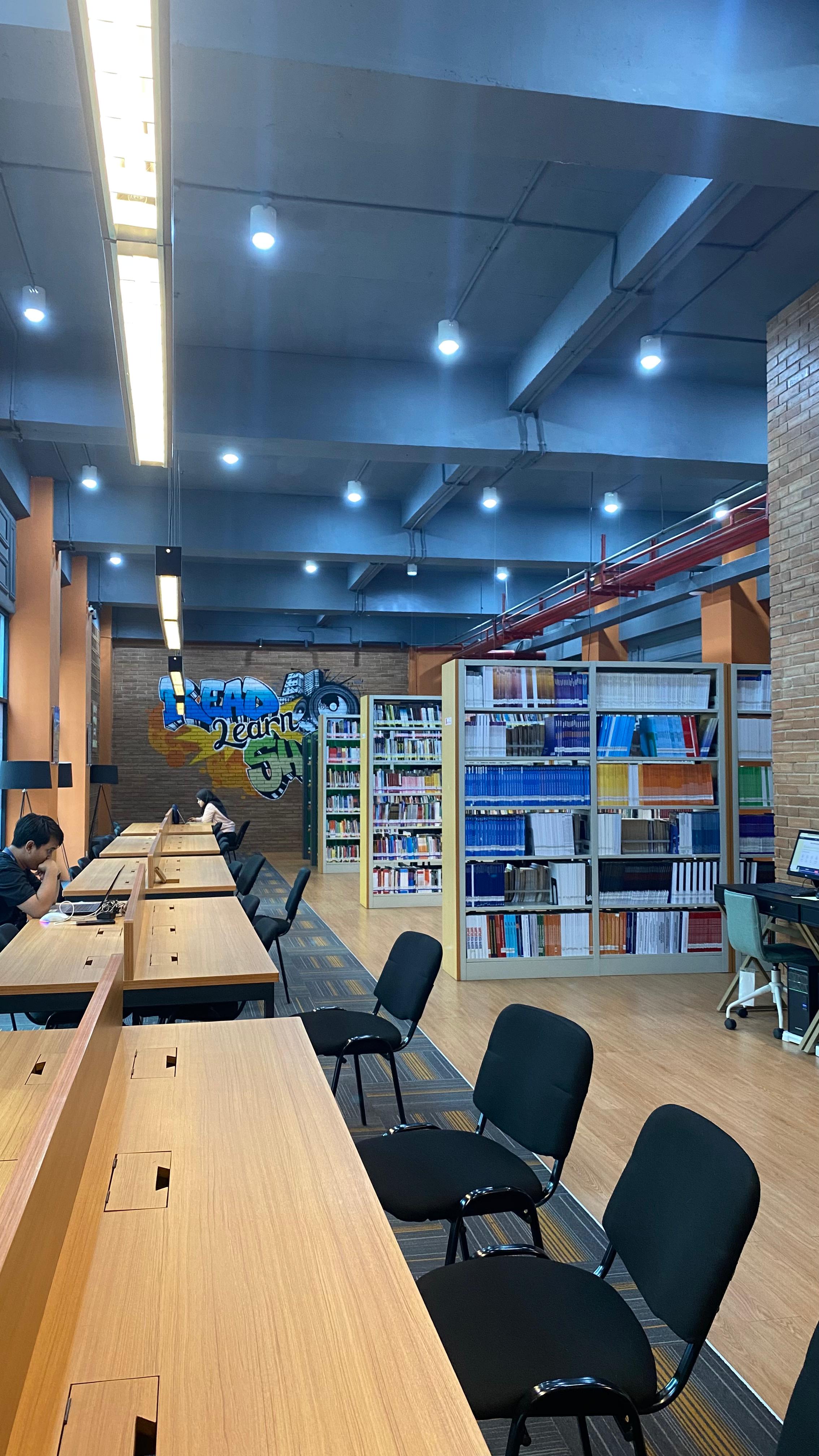 Perpustakaan