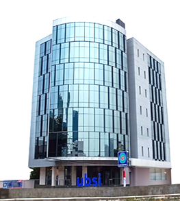 UBSI SLIPI