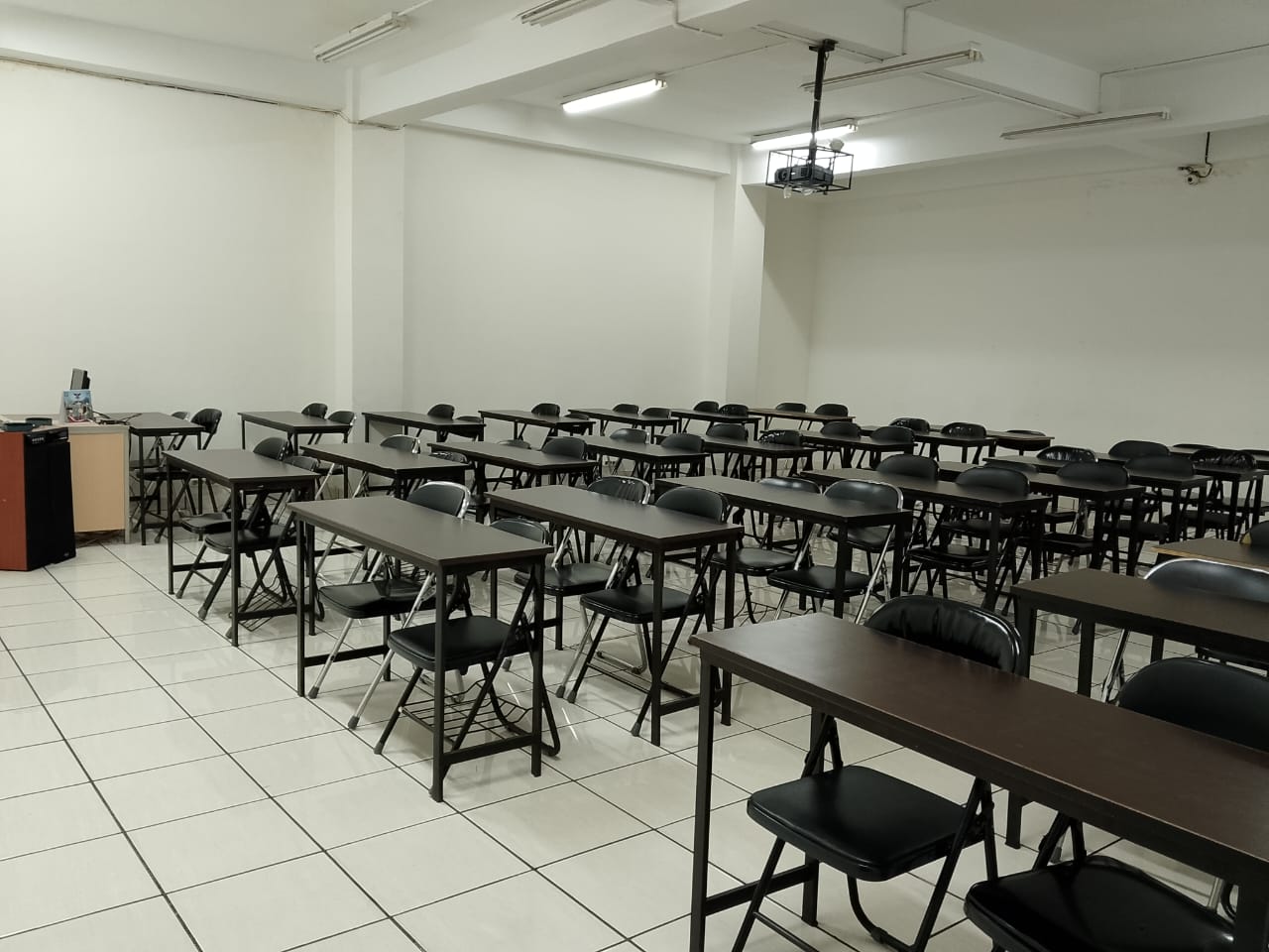 Ruang Kelas