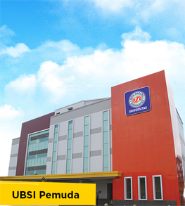 UBSI Pemuda