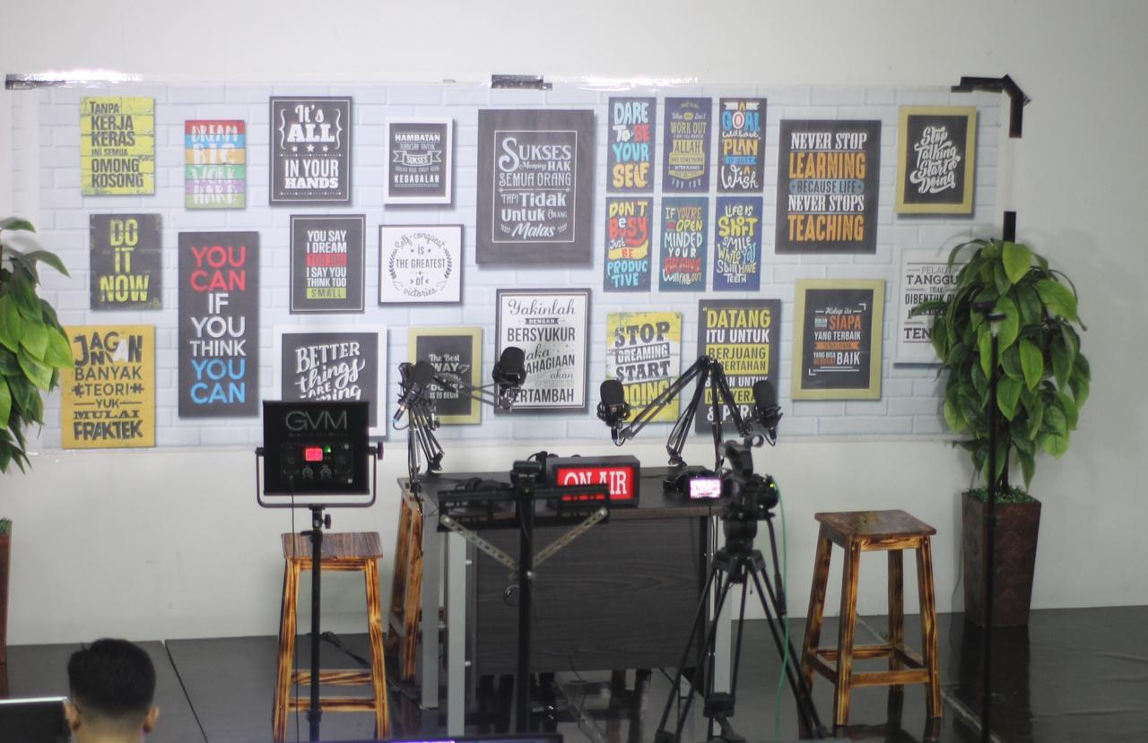Studio Multimedia