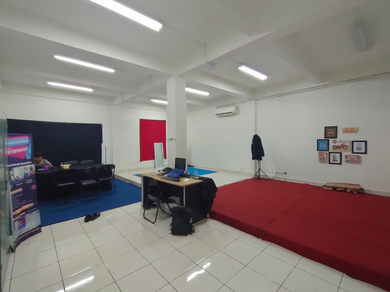 Studio Multimedia