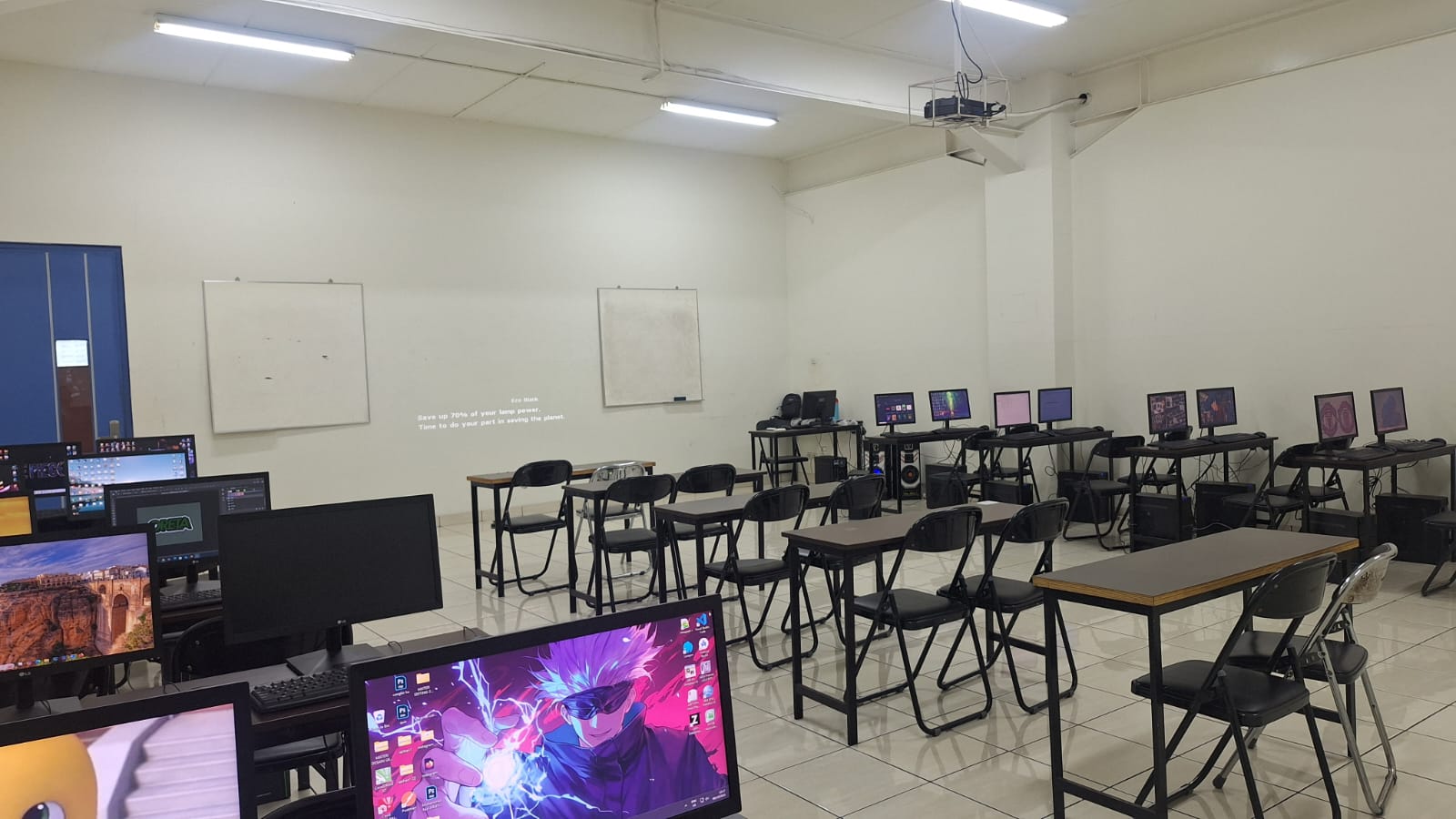 Laboratorium