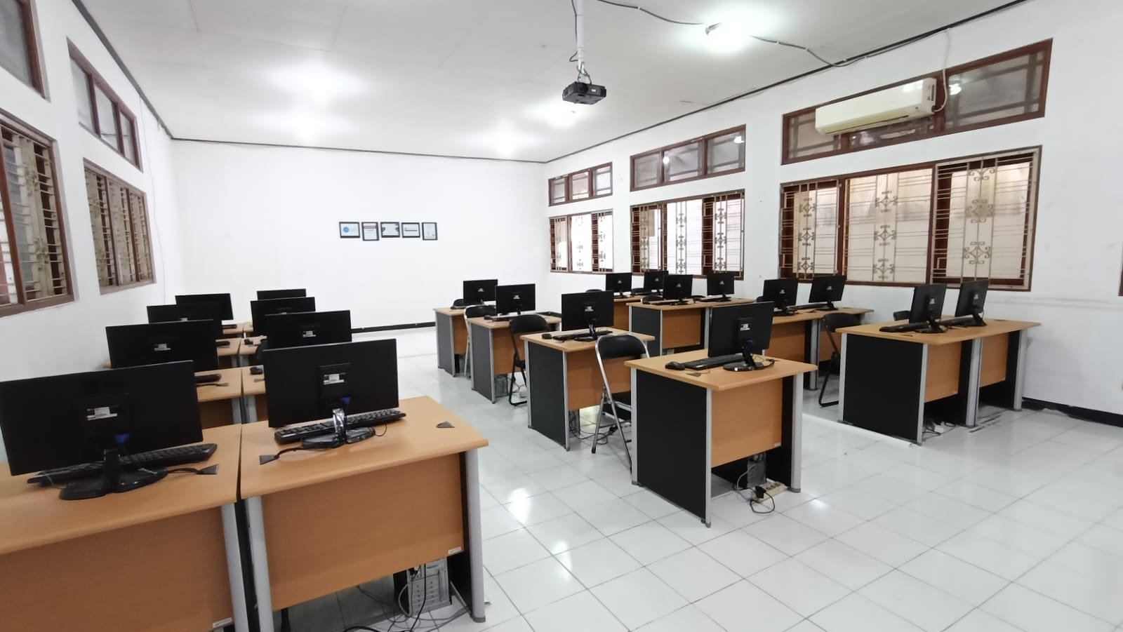 Laboratorium