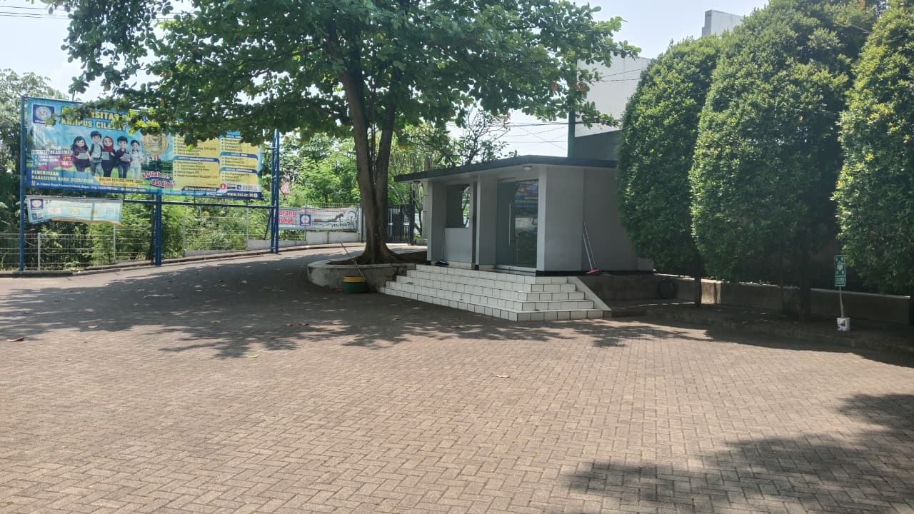 ATM Center