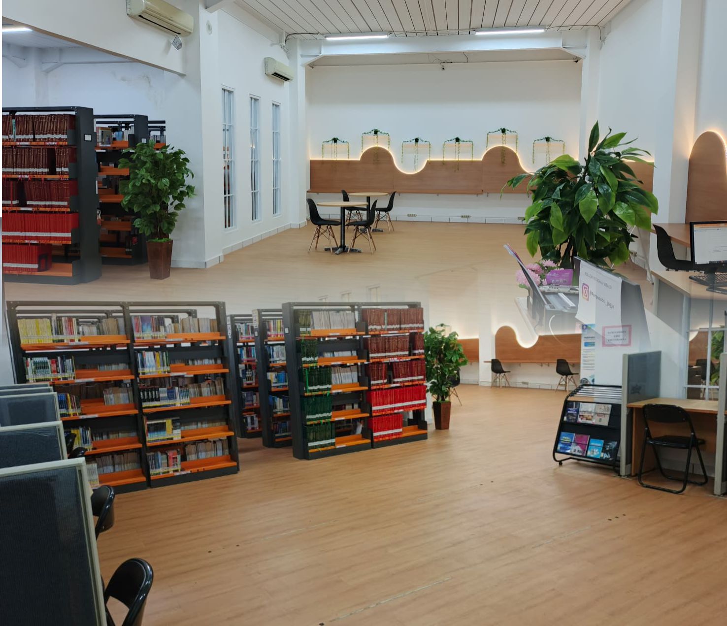 Perpustakaan