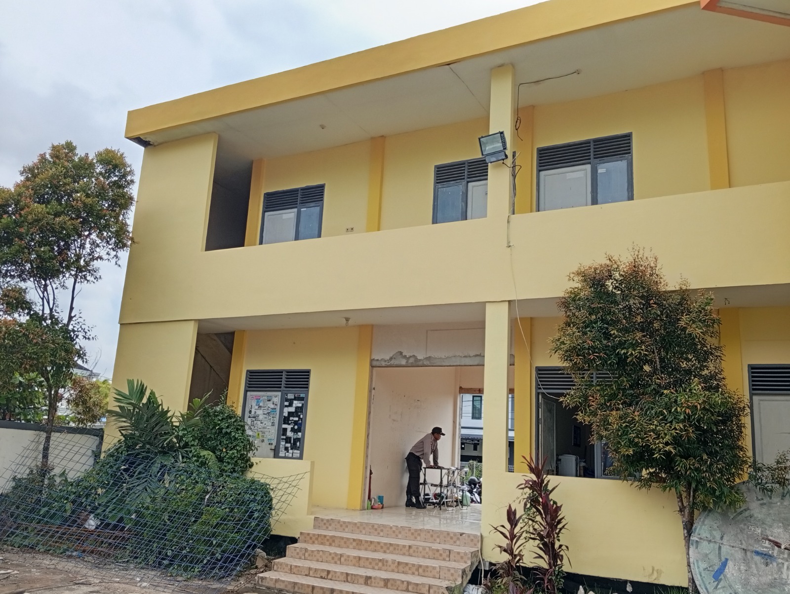 UKM