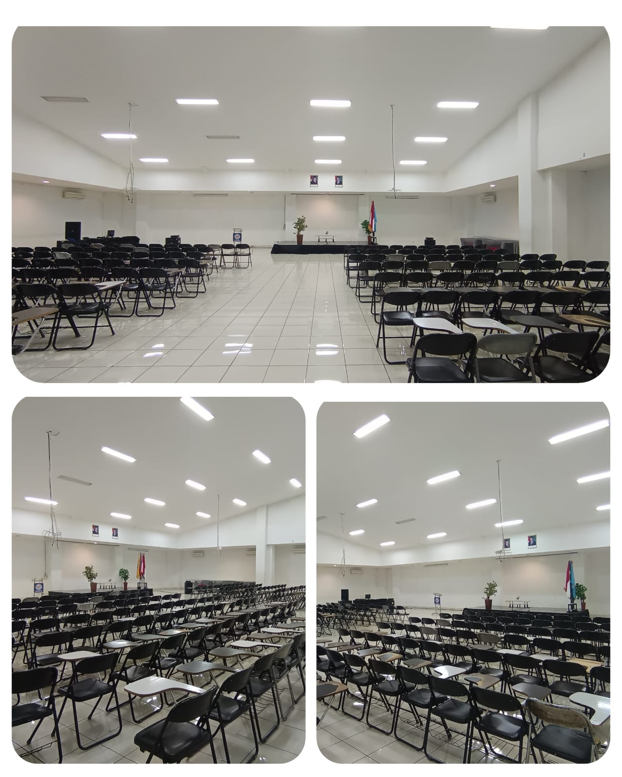 Aula