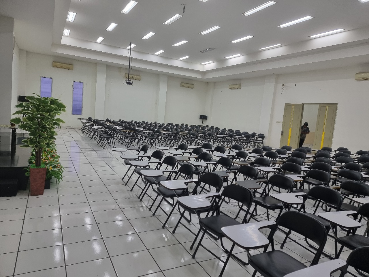 Aula