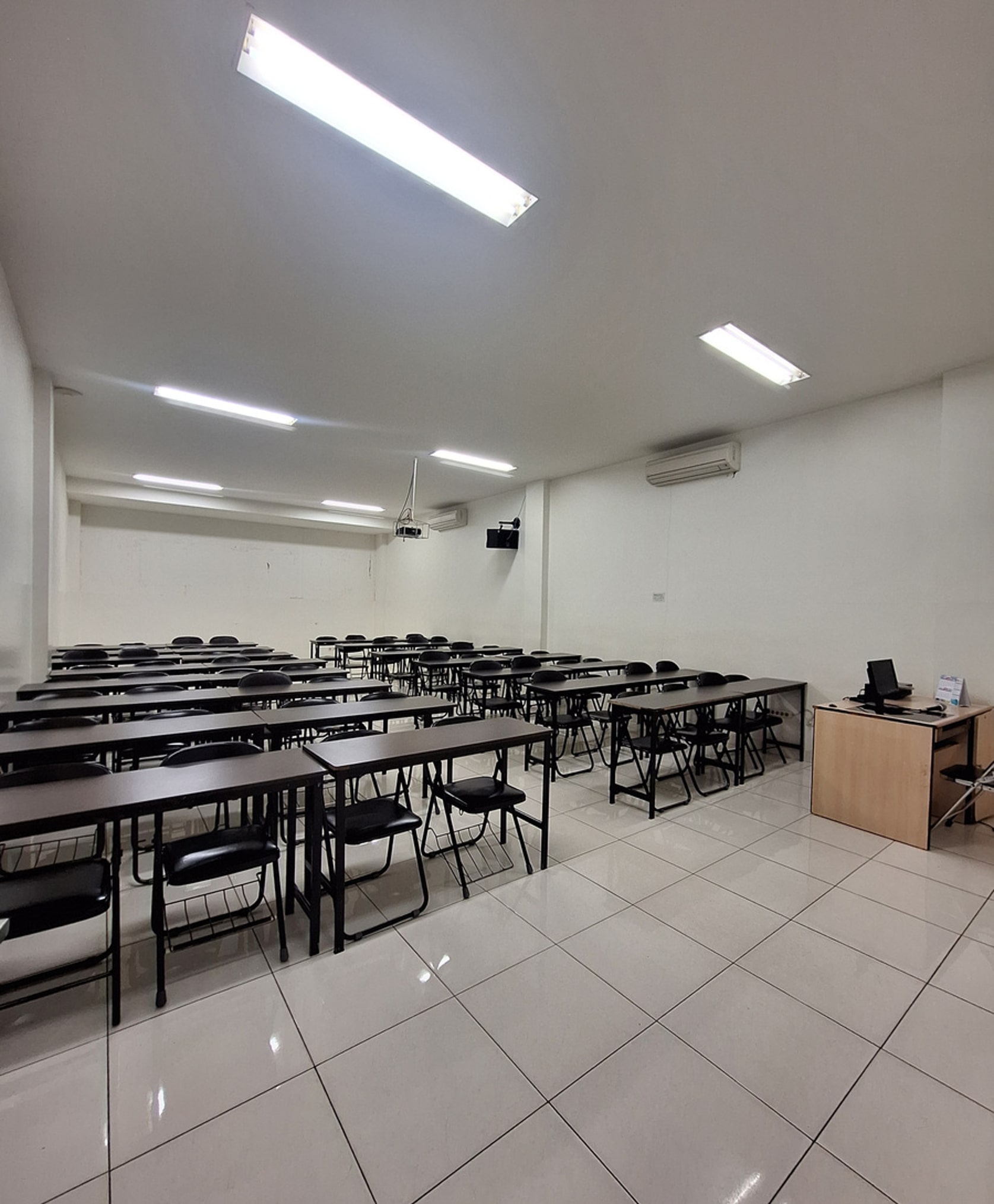 Ruang Kelas