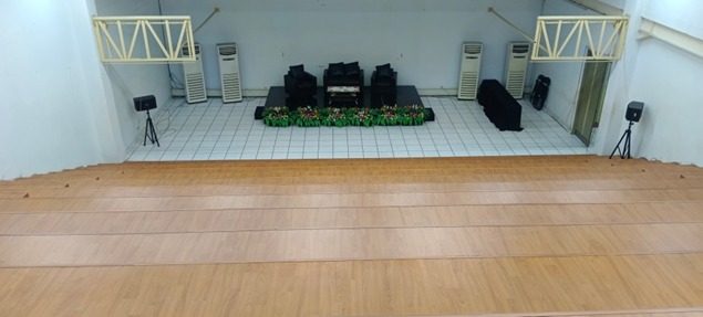 Aula