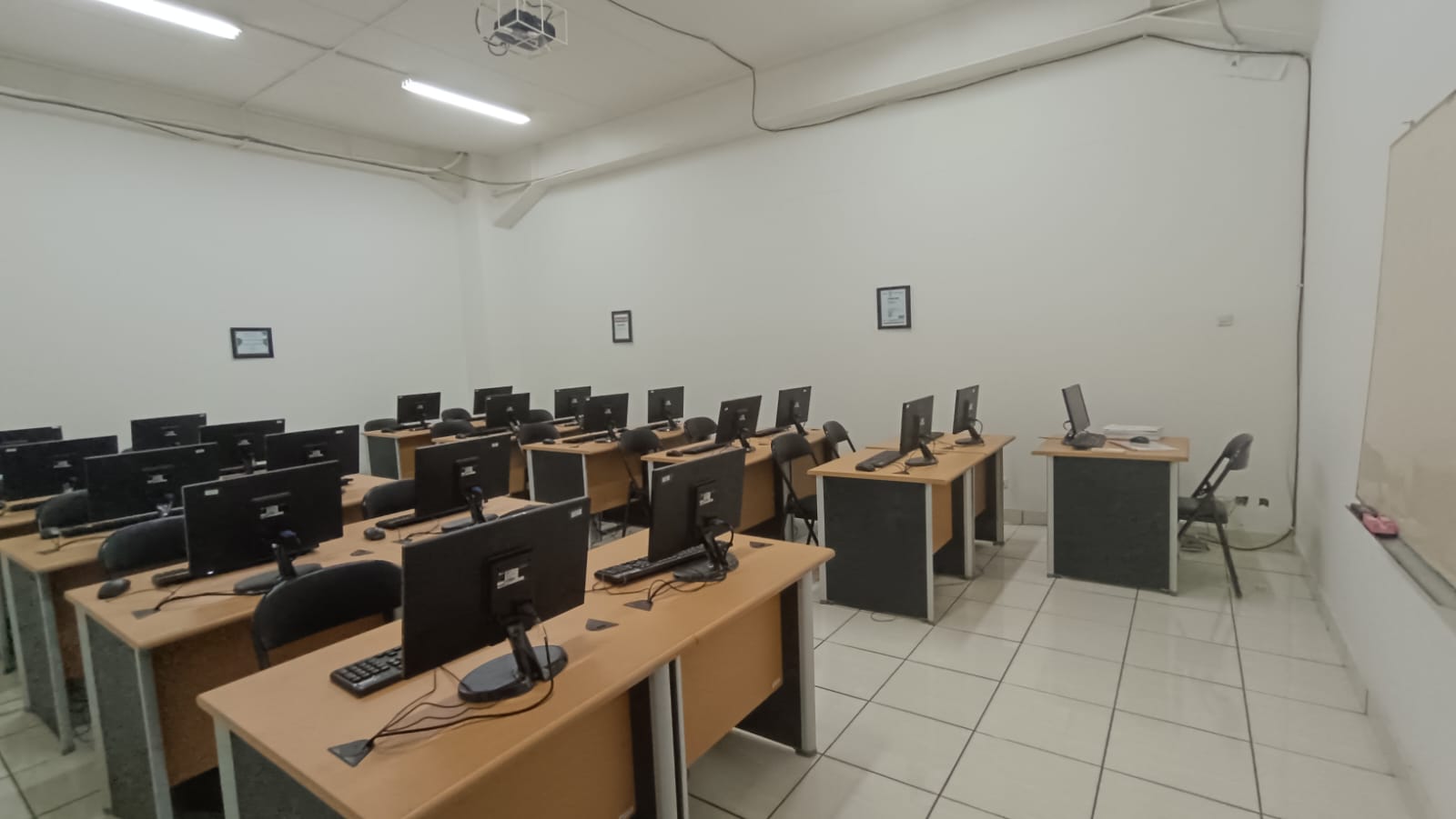 Laboratorium