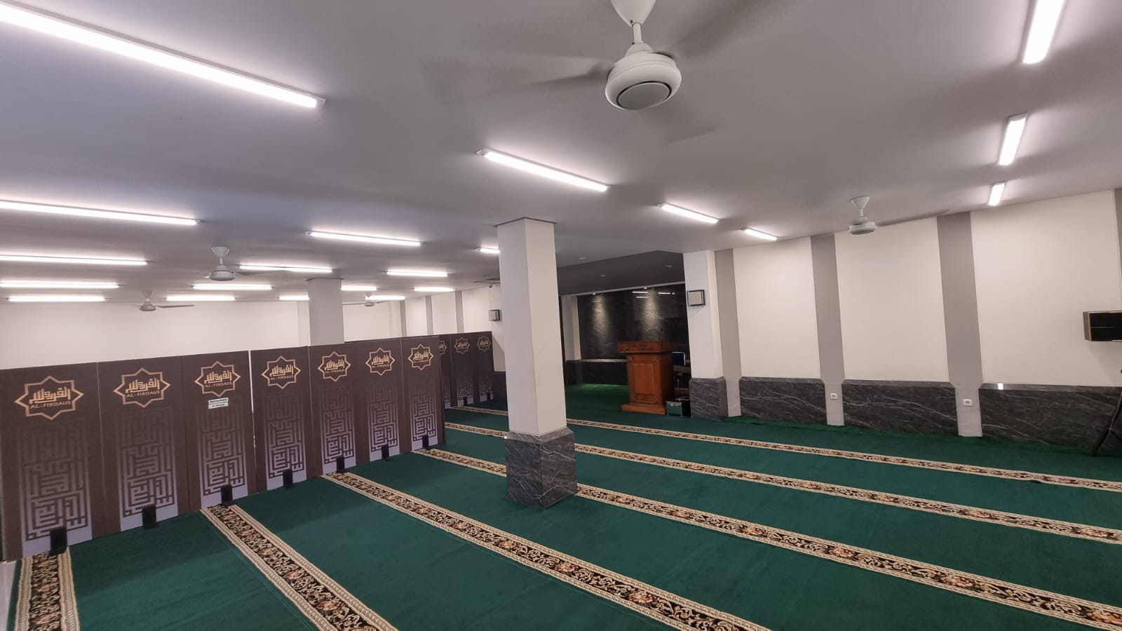 Masjid