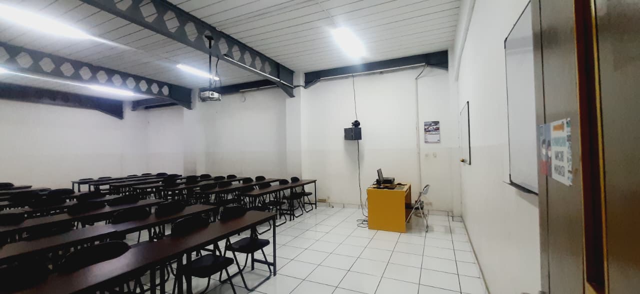 Ruang Kelas